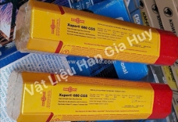 Que hàn hợp kim castolin xuper 680 cgs  chống mài mòn cao