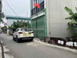 Ra hàng đất đan phượng – ô tô vào đất – giữ tiền an toàn - chỉ 3. tỷ