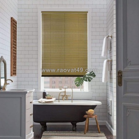 Rèm cửa lê minh – địa chỉ chuyên cung cấp rèm cửa hồ chí minh uy tín