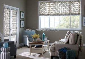 Rèm cửa lê minh - địa chỉ cung cấp rèm cửa uy tín, chất lượng