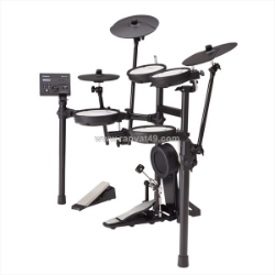 Roland td-07kv – bộ trống điện tử cho học sinh, sinh viên