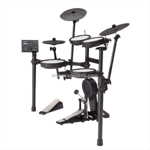 Roland td-07kv – bộ trống điện tử cho học sinh, sinh viên