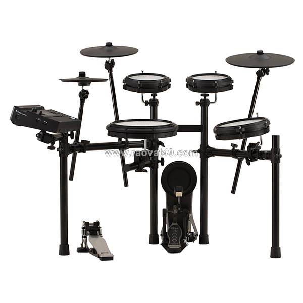 Roland td313 – giải pháp tập trống chuyên nghiệp