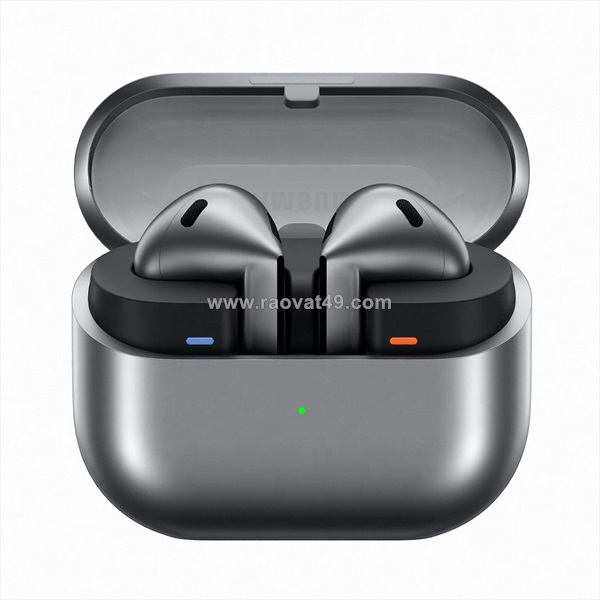 Samsung galaxy buds 3 gía siêu ưu đãi kèm voucher