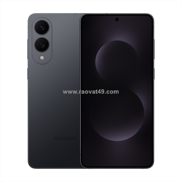 Samsung galaxy s25 edge khung viền thiết kế siêu mỏng nhẹ