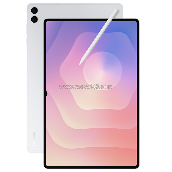 Samsung galaxy tab s11 ultra 12gb i 256gb màn hình siêu lớn giá siêu bất ngờ