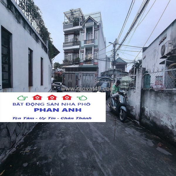 Sáng đi metro, chiều dạo phố - có một góc "vừa đủ yên, vừa đủ gần" ngay trung tâm thủ đức | chỉ có 7 tỷ.n.n.n