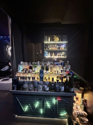 Sang gấp lounge bar & chdv - lê thánh tôn, quận 1