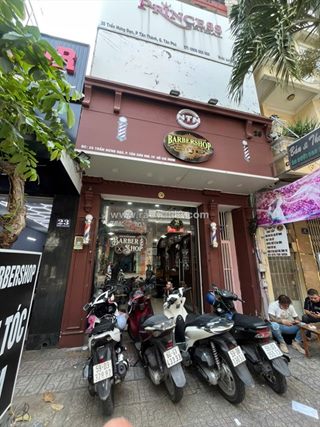 Sang nhượng gấp mặt bằng kinh doanh tại phường tân sơn nhì, tân phú
