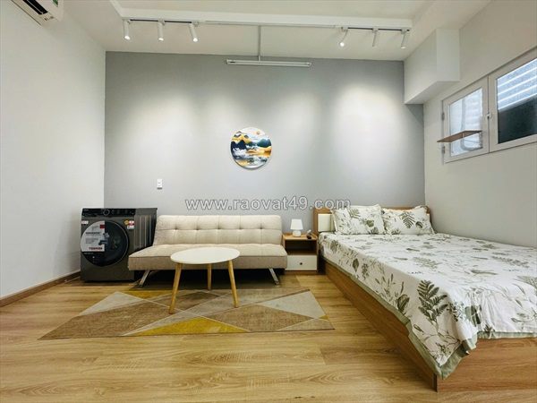 Sang nhượng hợp đồng căn hộ charmington la pointe – phường 12 - quận 10 - tphcm