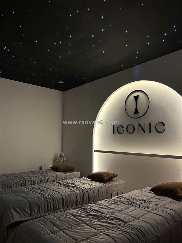 Sang nhượng mặt bằng spa – mặt phố vũ ngọc phan