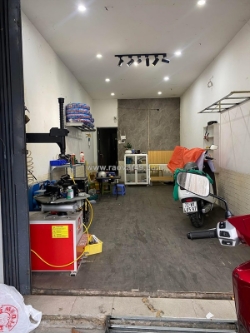 Sang nhượng mặt bằng tại 746 tôn đức thắng, cẩm lệ, đà nẵng.