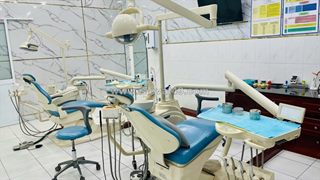 Sang nhượng phòng khám nha khoa bình tân
