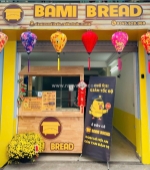 Sang nhượng quán bami bread yên hòa – vị trí đẹp, giá tốt nhất phố