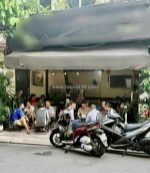 Sang nhượng quán cafe – vào làm ngay p.13, tân bình, tp hcm