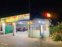 Sang nhượng quán hàu đường nguyễn ngọc nhựt, phường 6, tp bến tre