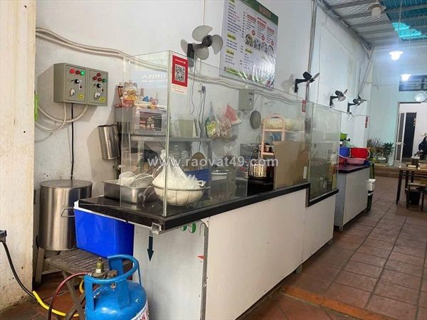 Sang nhượng quán phở – 75 vương thừa vũ, thanh xuân, hà nội