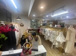 Sang nhượng shop cho thuê váy –tại trần quý kiên, cầu giấy, hà nội