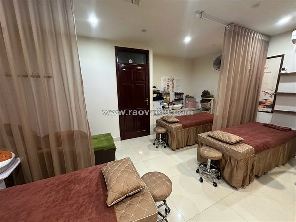 Sang nhượng spa đông y – quận hai bà trưng , hà nội