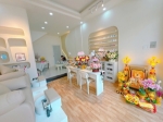 Sang nhượng tiệm nail- beauty kv tân hương- tân phú .