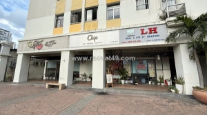 Sang nhượng tiệm nail – mi – gội khu skygarden quận 7