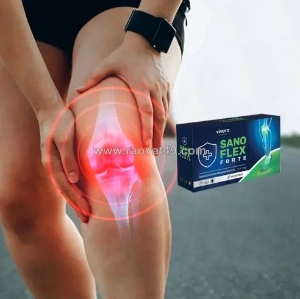 Sanoflex gewrichtsondersteuningssysteem: uitgebreide analyse