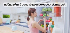 Sắp xếp thực phẩm trong tủ lạnh sao cho khoa học: bí kíp giữ rau quả tươi lâu gấp đôi