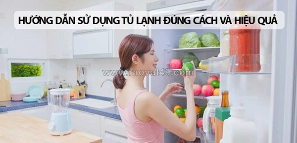 Sắp xếp thực phẩm trong tủ lạnh sao cho khoa học: bí kíp giữ rau quả tươi lâu gấp đôi