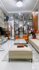 Sát mt! bán nhà 4 tầng siêu đẹp nguyễn tri phương, 48m2, chỉ 7.2 tỷ tl