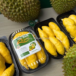 Sầu riêng ri6
