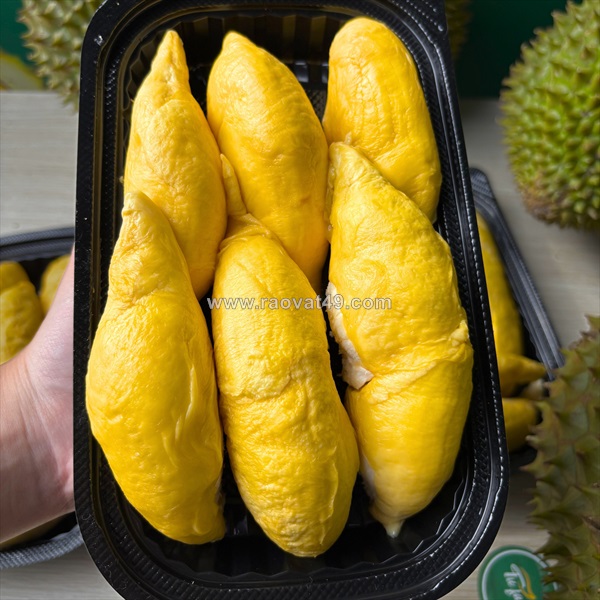 Sầu riêng ri6