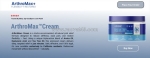 See ingredients and uses of arthromax pain relief cream