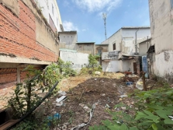 Siêu hiếm - bán đât - phan văn trị - p10 gò vấp - 132m2 - 10 x 13 - chủ tặng