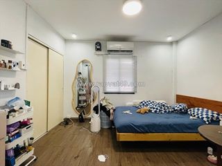 Siêu hiếm - nhà chính chủ - p19 - bình thạnh - 2 tầng - 3pn lớn - hxh - sát q1