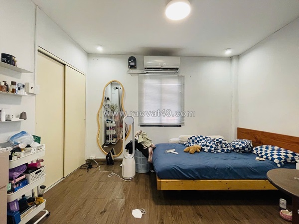 Siêu hiếm - nhà chính chủ - p19 - bình thạnh - 2 tầng - 3pn lớn - hxh - sát q1
