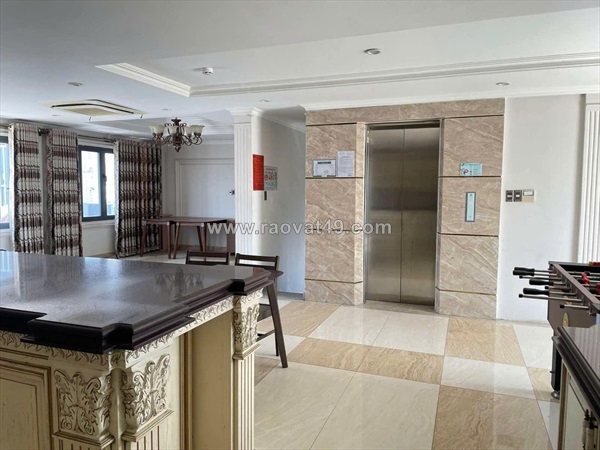 Siêu hiếm – tòa nhà vip sư vạn hạnh, quận 10, hầm+7tầng giá cực tốt 69tỷ💎