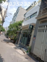 Siêu hót dương quảng hàm - đs 20, p. 5, gv. dt: 5m x 19m trệt 1 lầu, giá 9,9 tỷ