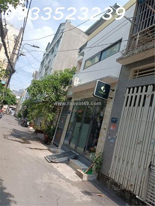 Siêu hót dương quảng hàm - đs 20, p. 5, gv. dt: 5m x 19m trệt 1 lầu, giá 9,9 tỷ