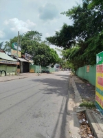 Siêu phẩm 1.000m² full thổ – mt nhựa trung chánh, hóc môn