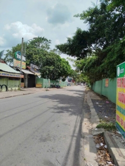 Siêu phẩm 1.000m² full thổ – mt nhựa trung chánh, hóc môn