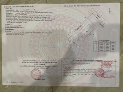 Siêu phẩm 2 mặt tiền – đất thổ cư (.7x50) hiếm bình mỹ, củ chi