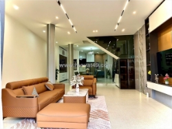 Siêu phẩm 3 tầng 3 mê  full nội thất mt  nguyễn hữu thọ