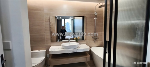 Siêu phẩm căn hộ mhd trung văn - mặt tiền tố hữu - nam từ liêm