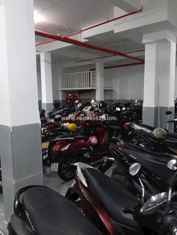 Siêu phẩm chdv bình tân – 75 phòng + 5 shop mt - dòng tiền 280tr/tháng