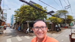 Siêu phẩm đất góc 2 mặt tiền – đường số 35, hiệp bình chánh, tp thủ đức