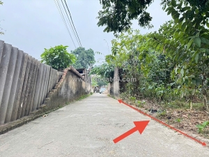 Siêu phẩm đất phù trì, kim hoa, mê linh. đường thông, ô tô đỗ, đất vuông vắn,