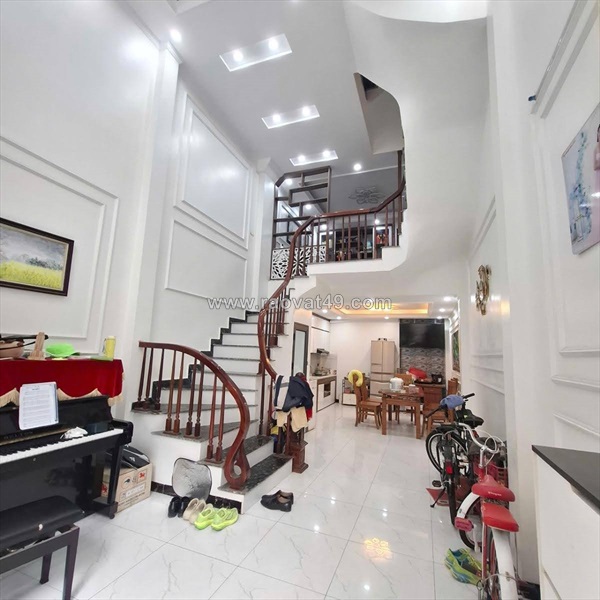 Siêu phẩm đón tết phố hoàng liệt-gần vành đai 3,trường c1 hoàng