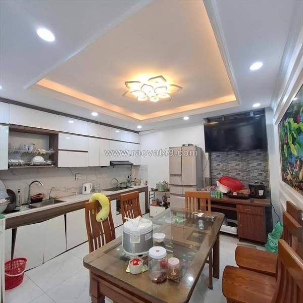 Siêu phẩm đón tết phố hoàng liệt-gần vành đai 3,trường c1 hoàng