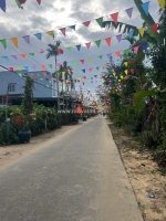 Siêu phẩm đông đà nẵng 200m2 đất ở cách biển 1km chỉ 1.35 tỷ