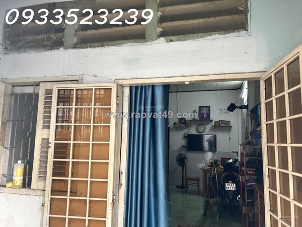 Siêu phẩm đường dương quảng hàm tích sản, cách đại học văn lang & đường rạch